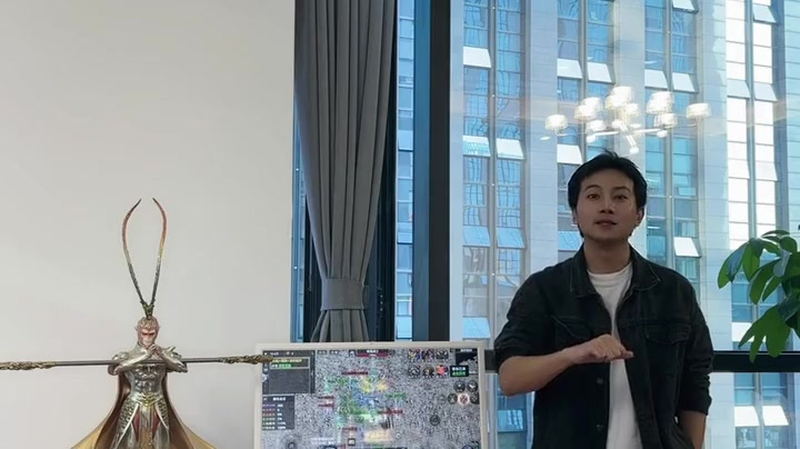 1.95版本传奇私服下载游戏截图